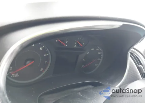 2020 Chevrolet Malibu Fwd Lt z USA, uszkodzony, nr VIN 1G1ZD5ST7LF036536